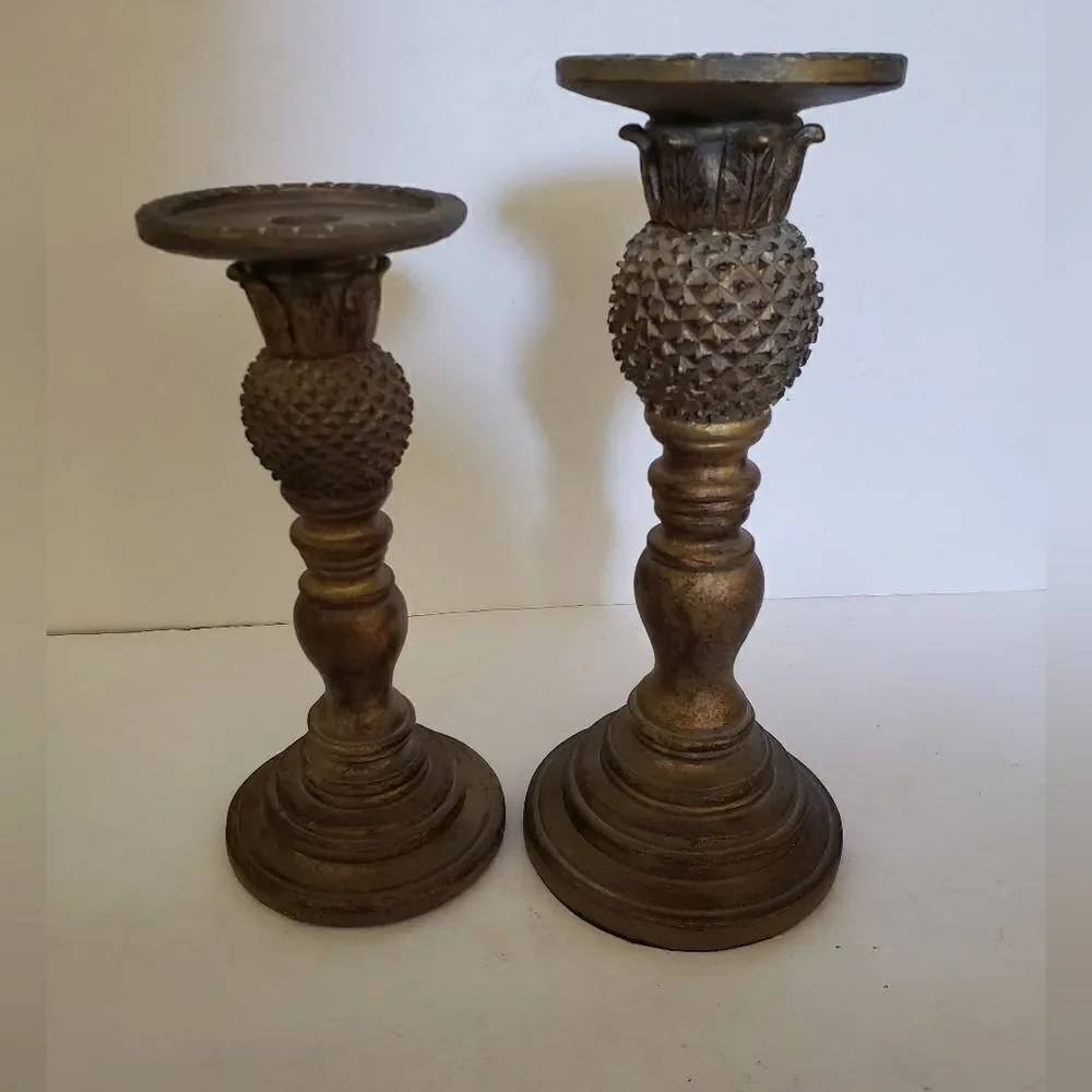 Candle Holders